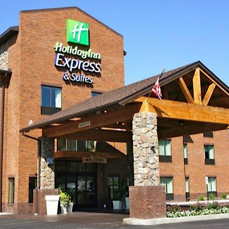 Holiday Inn Express & Suites Donegal, An Ihg Hotel Екстер'єр фото