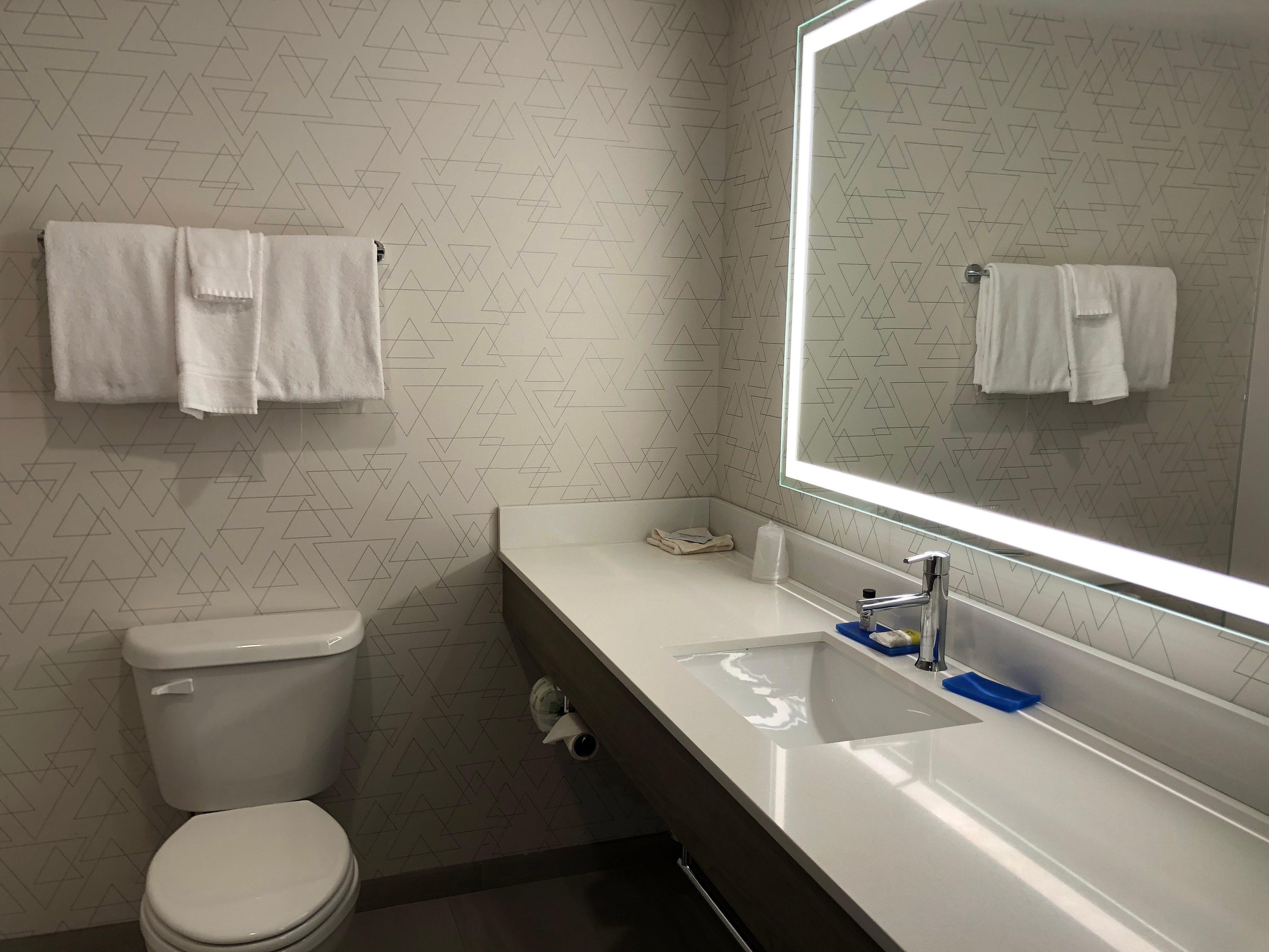 Holiday Inn Express & Suites Donegal, An Ihg Hotel Екстер'єр фото