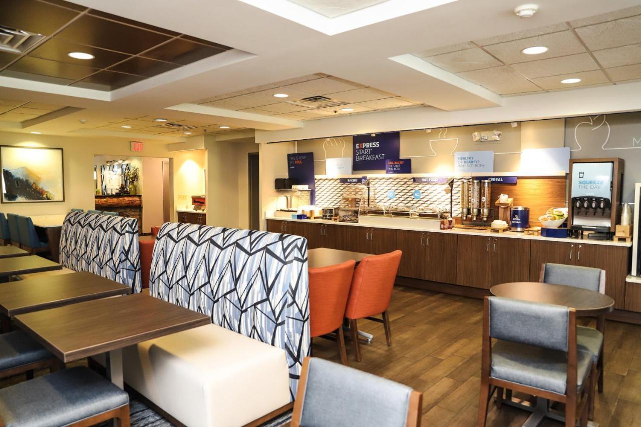 Holiday Inn Express & Suites Donegal, An Ihg Hotel Екстер'єр фото