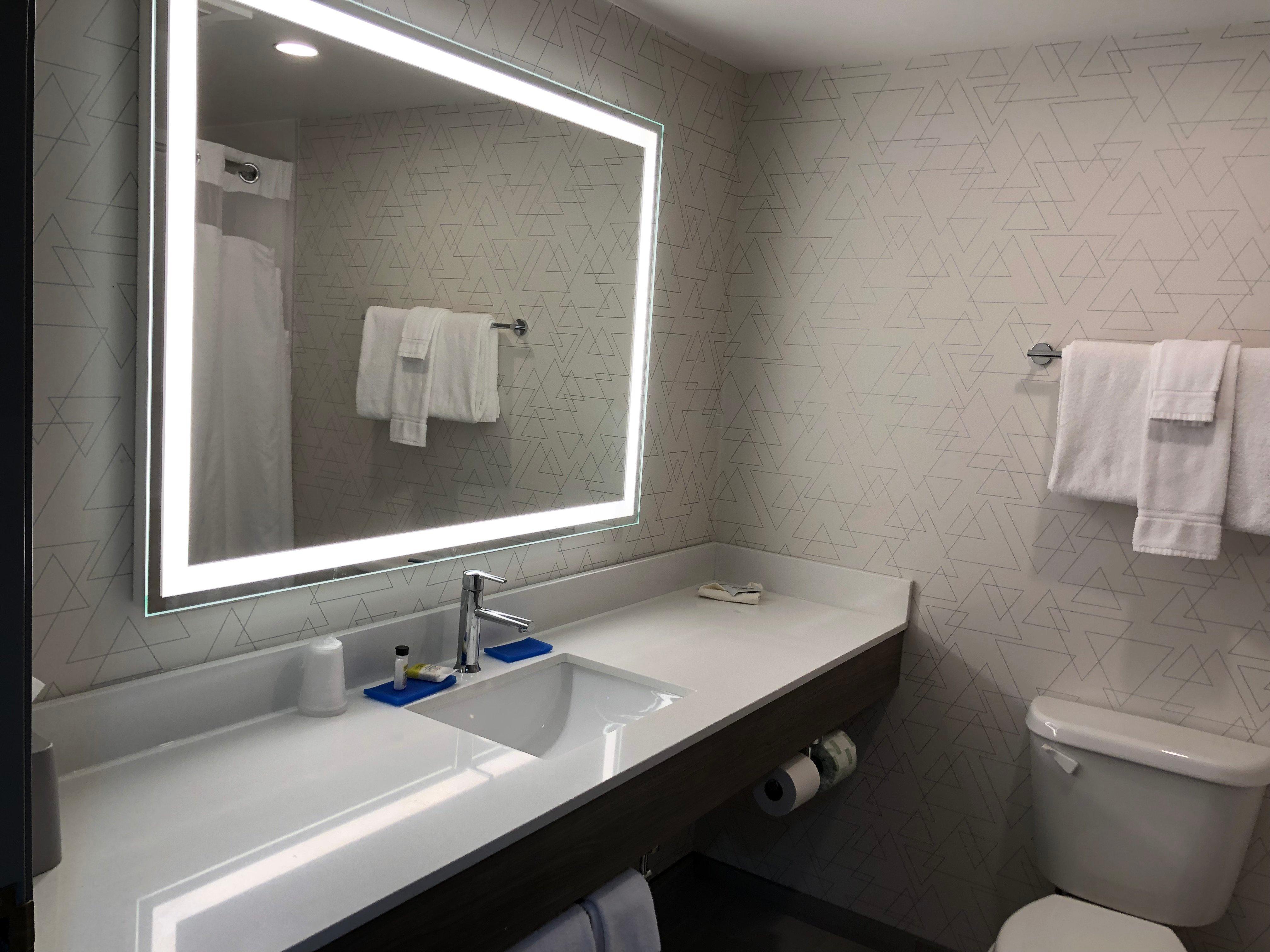 Holiday Inn Express & Suites Donegal, An Ihg Hotel Екстер'єр фото